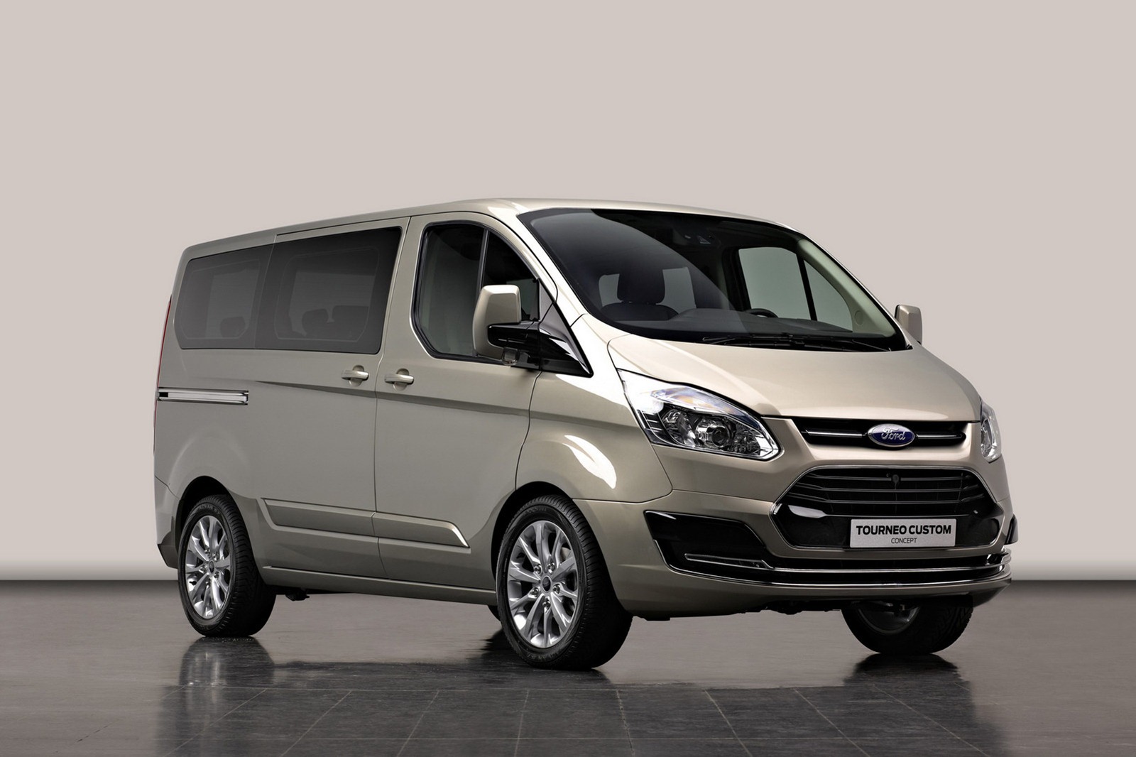Ford Tourneo Transit