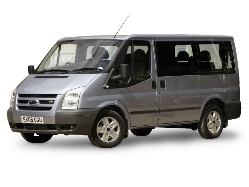 Ford Tourneo Transit