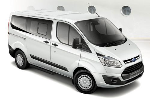 Ford Tourneo Van