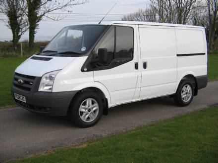 Ford Transit 100 T260