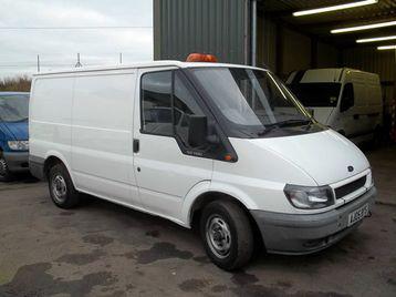 Ford Transit 100 T280