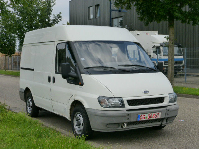 Ford Transit 100 T280