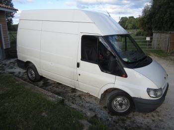 Ford Transit 100 T280