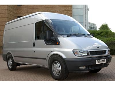 Ford Transit 100 T350 Ford Transit 100 T350