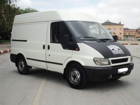 Ford Transit 100