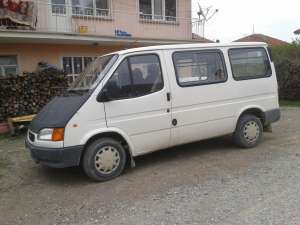 Ford Transit 100