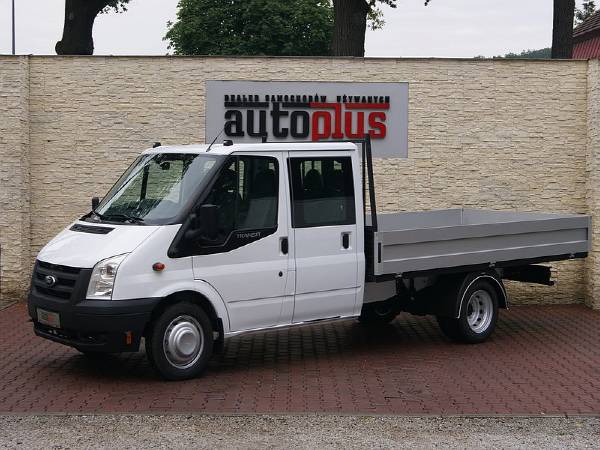 Ford Transit 115 T350