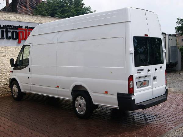 Ford Transit 115 T350