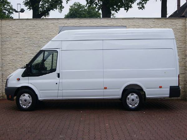 Ford Transit 115 T350