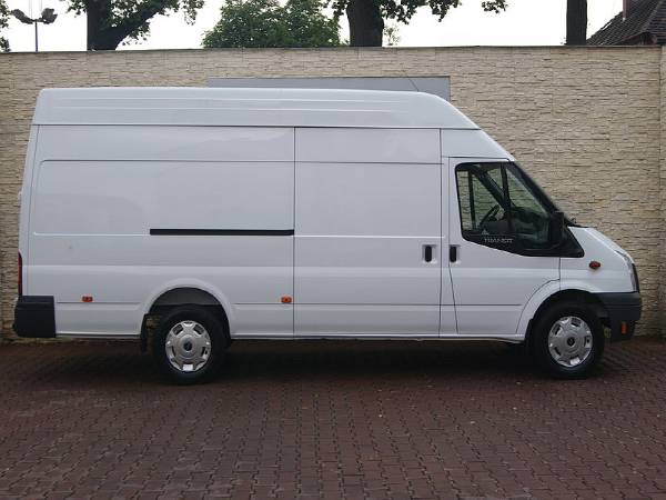 Ford Transit 115 T350