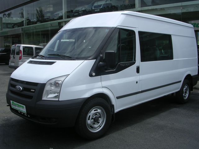 Ford Transit 115 T350