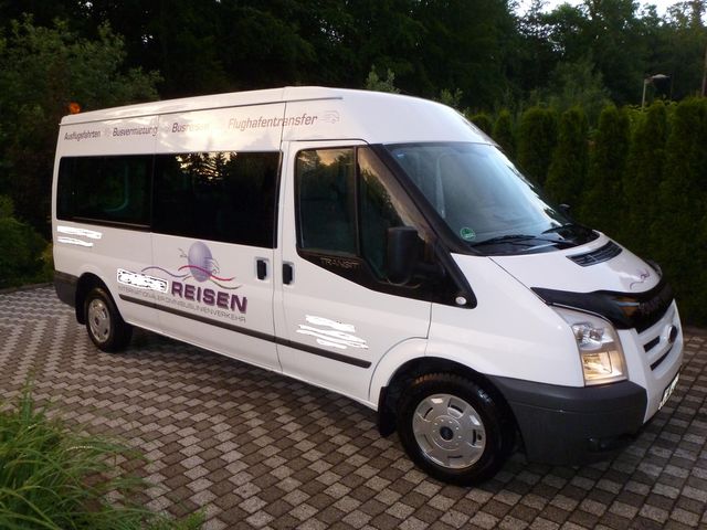 Ford Transit 115