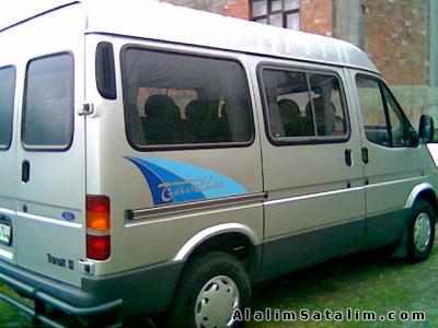 Ford Transit 12