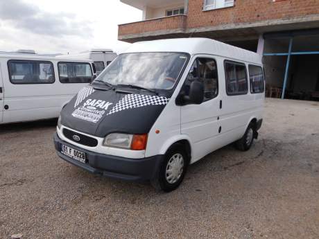 Ford Transit 130
