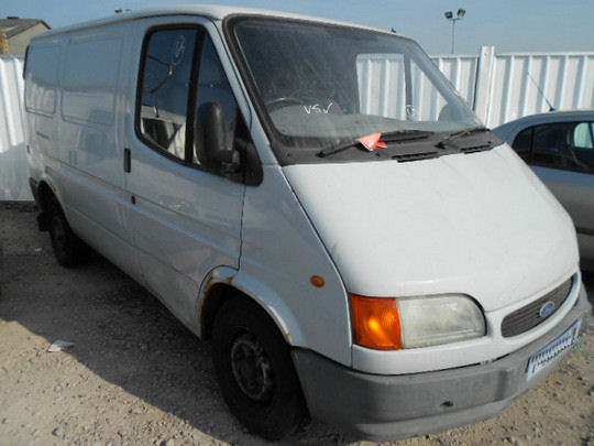 Ford Transit 130