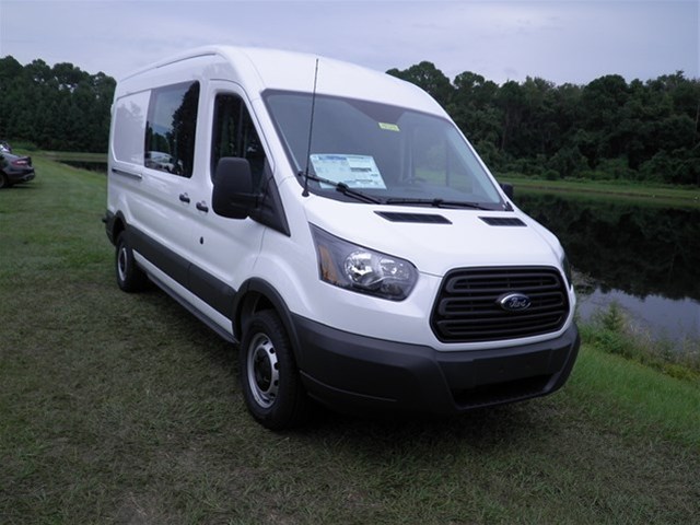 Ford Transit 150