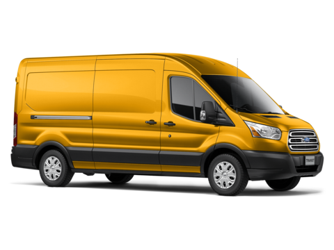 Ford Transit 150