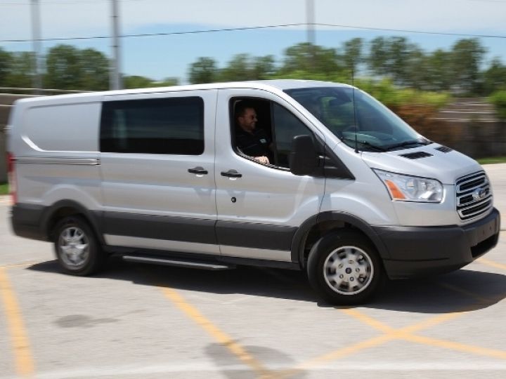 Ford Transit 150 Ford Transit 150