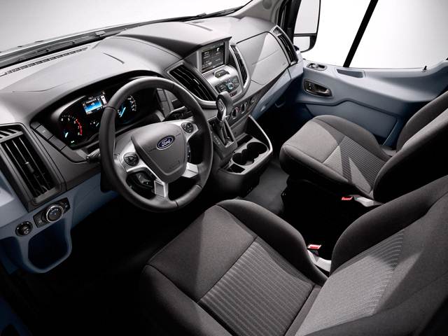 Ford Transit 150