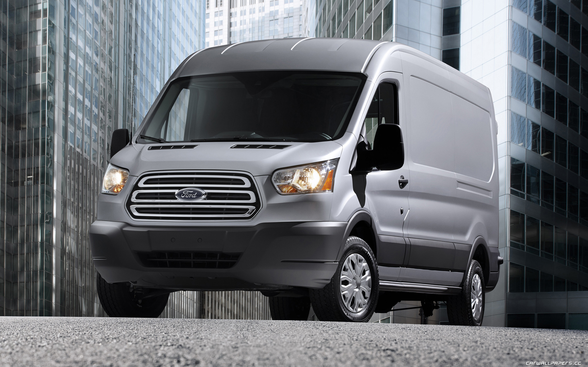 Ford Transit 150