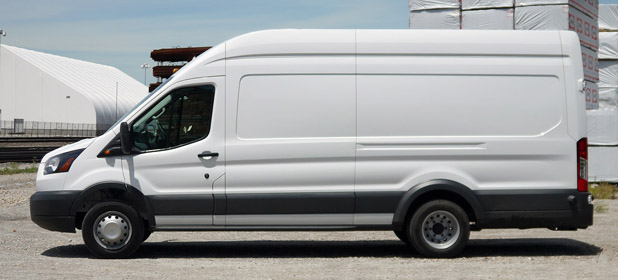 Ford Transit 150