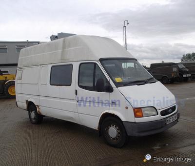 Ford Transit 190