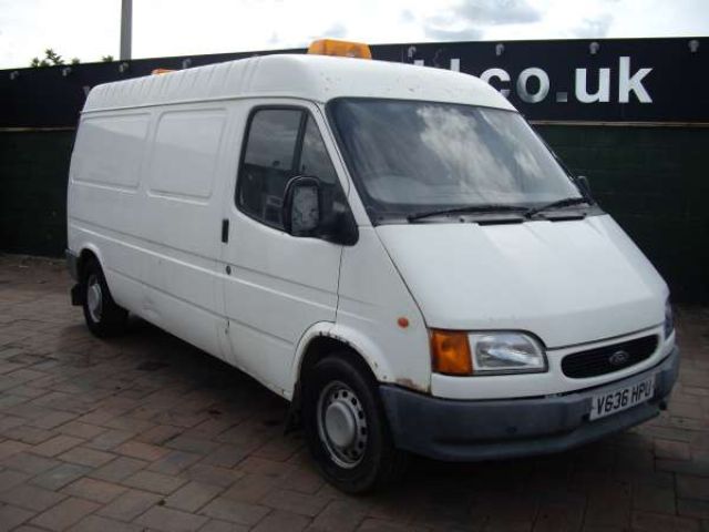 Ford Transit 190 Ford Transit 190