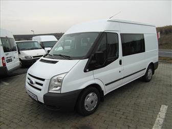 Ford Transit 2.2
