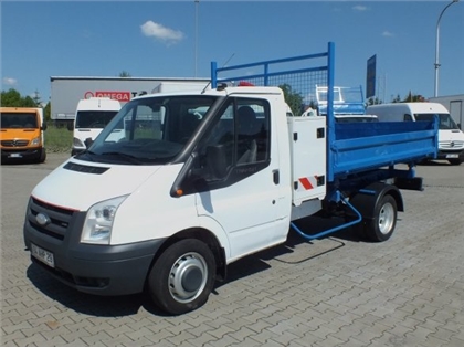 Ford Transit 2.4
