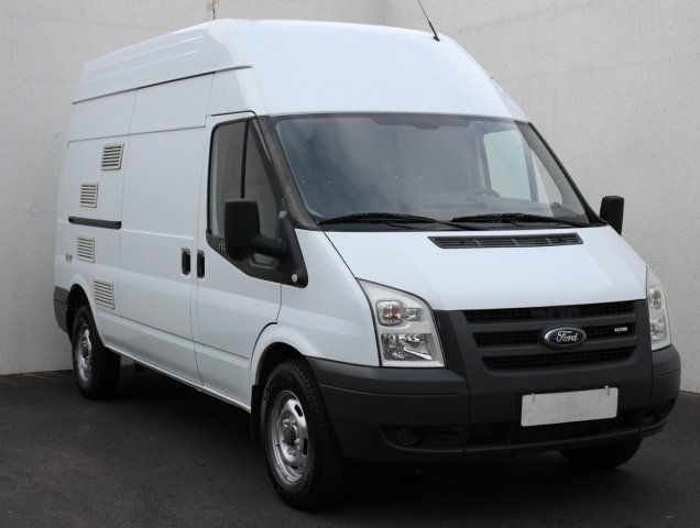 Ford Transit 2.4