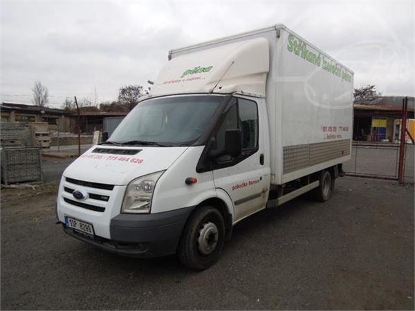 Ford Transit 2.4