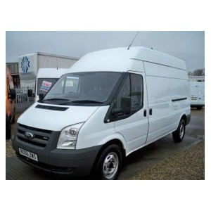 Ford Transit 2.4