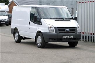 Ford Transit 2006