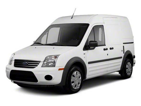 Ford Transit 2012 Ford Transit 2012