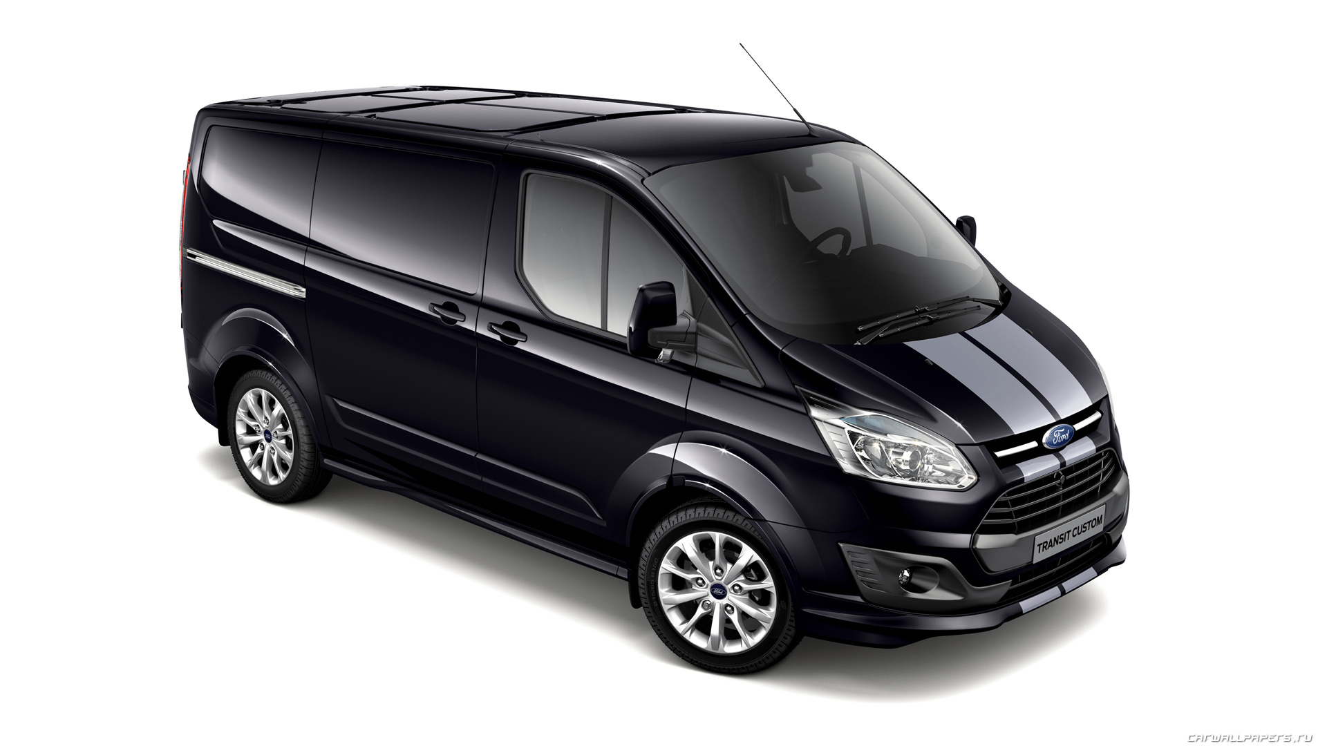 Ford Transit 2013