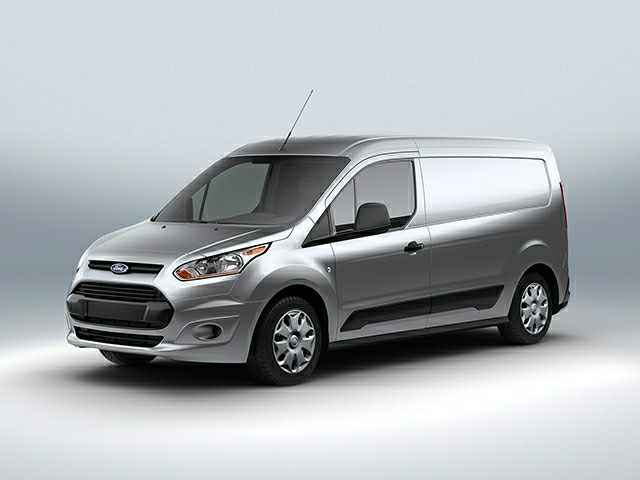 Ford Transit 2014