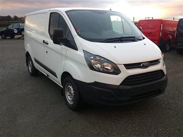 Ford Transit 250 Ford Transit 250