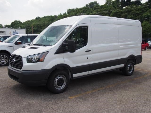 Ford Transit 250