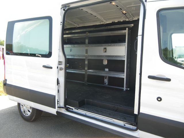 Ford Transit 250