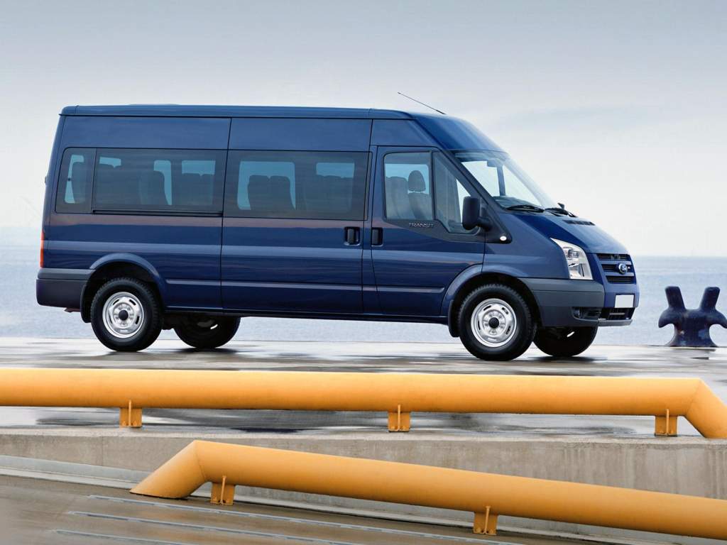 Ford Transit 280