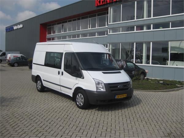 Ford Transit 280