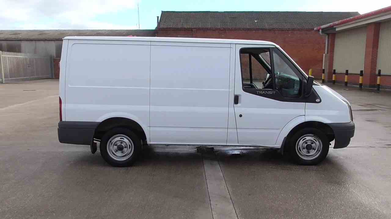 Ford Transit 280