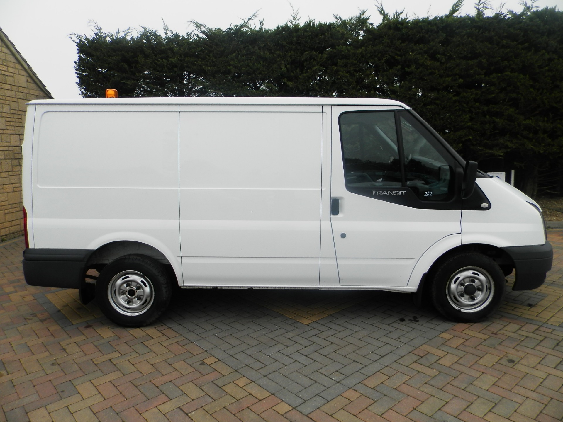 Ford Transit 280