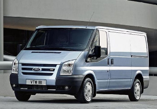 Ford Transit 300m