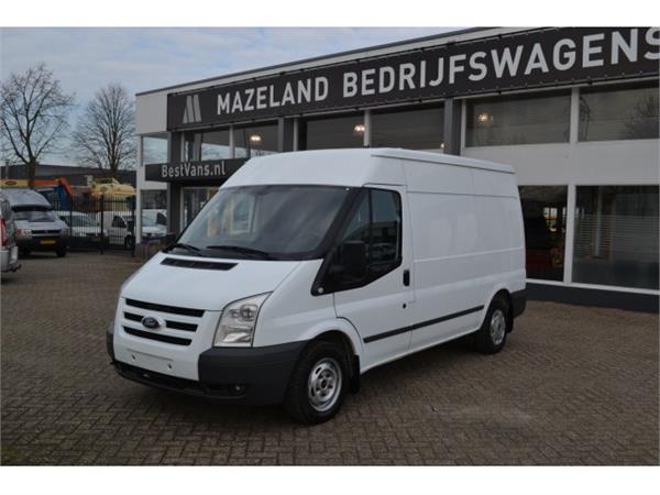 Ford Transit 300m Ford Transit 300m