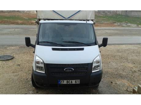 Ford Transit 330s