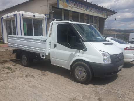 Ford Transit 330s
