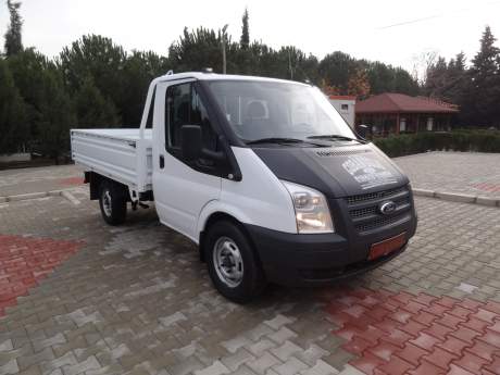 Ford Transit 330s