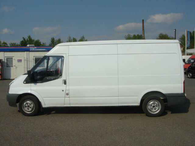 Ford Transit 350