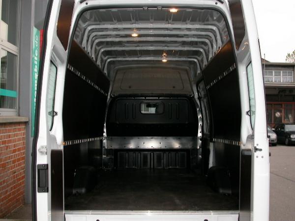 Ford Transit 350el
